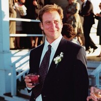 J. Peter McArdle Jr.